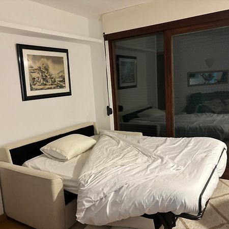 Tuca - Apartamento En Vielha Betren Luaran gambar