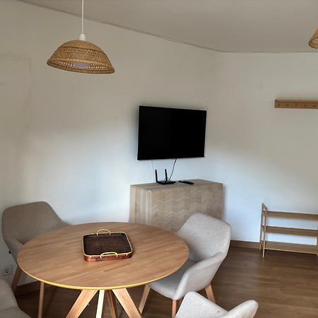 Tuca - Apartamento En Vielha Betren Luaran gambar