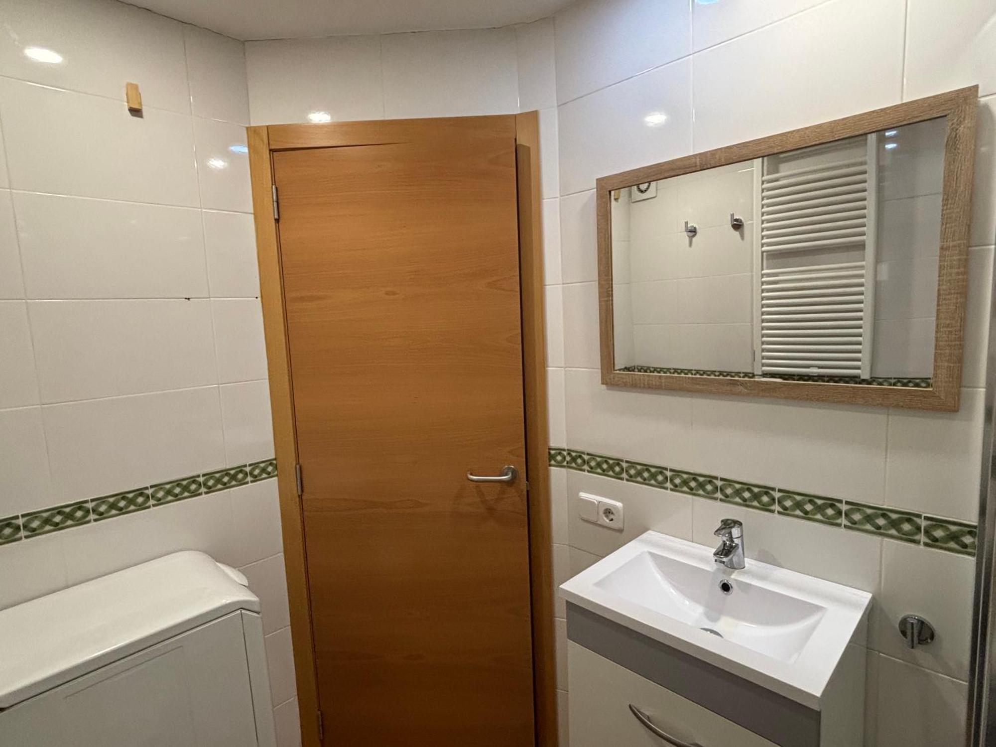Tuca - Apartamento En Vielha Betren Luaran gambar